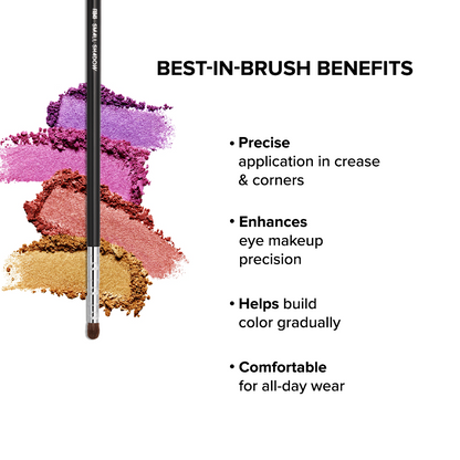 Academic Small Shadow Brush - FX045