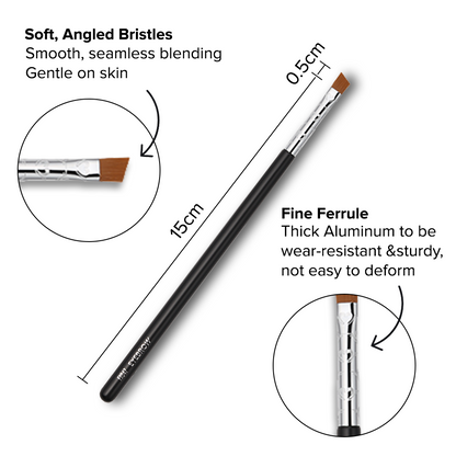 Academic Eyebrow Brush - FX047