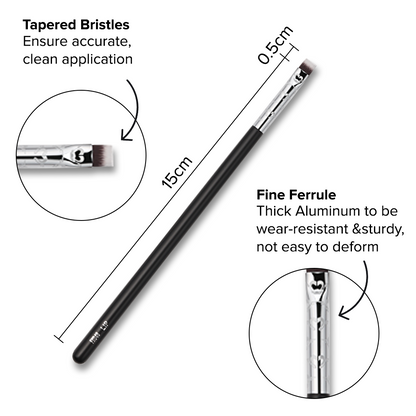 Academic Lip Brush - FX048