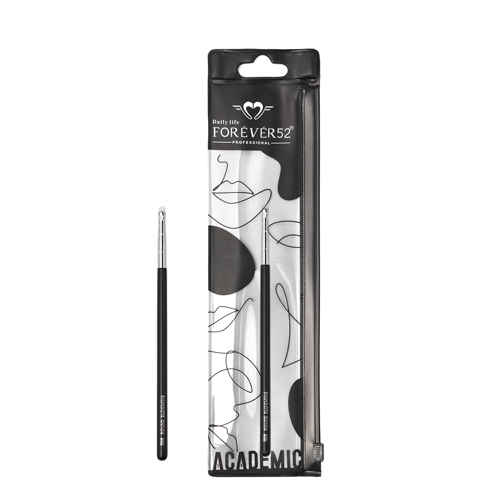 Academic Round Blooming Brush - FX049