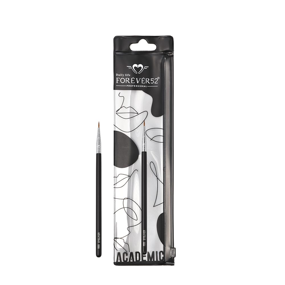 Academic Eyeliner Brush - FX050