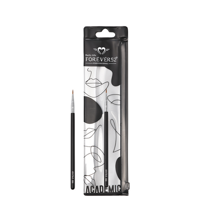 Academic Eyeliner Brush - FX050