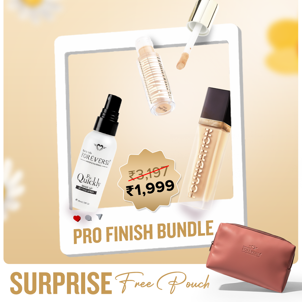 Pro Finish Bundle