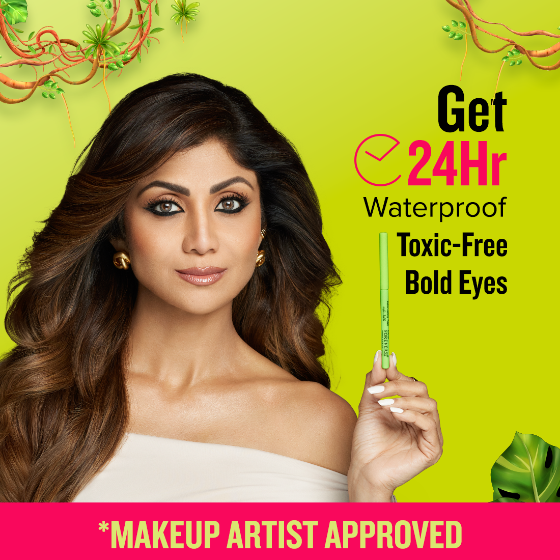 Amazonic Kajal
