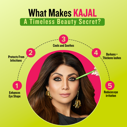 Amazonic Kajal