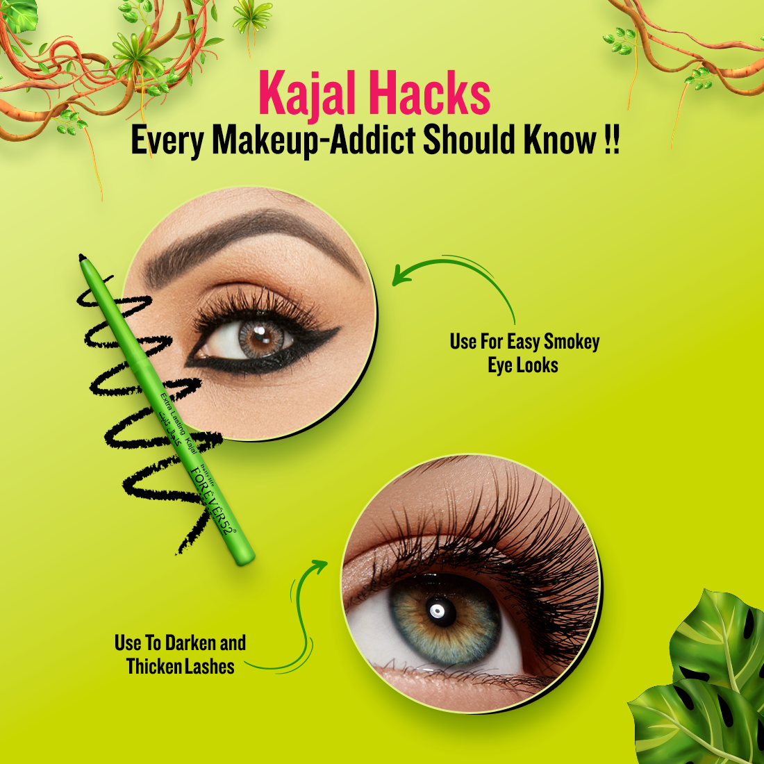 Amazonic Kajal