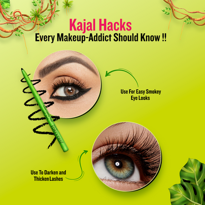 Amazonic Kajal