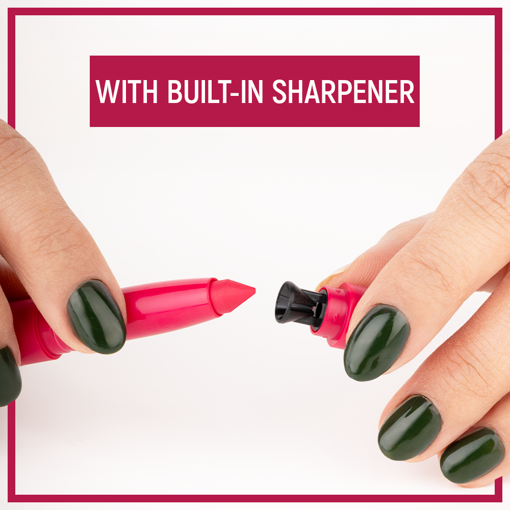 Stellar Matte Lipstick  - Made In Germany