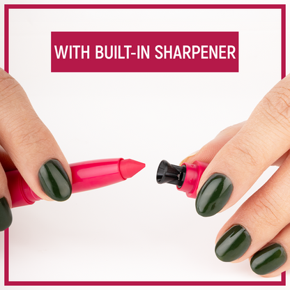 Stellar Matte Lipstick  - Made In Germany