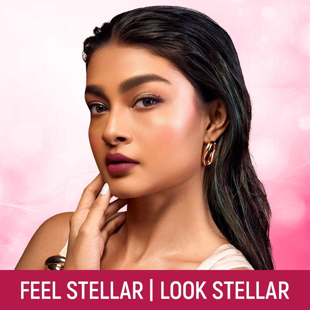 Stellar Matte Lipstick  - Made In Germany