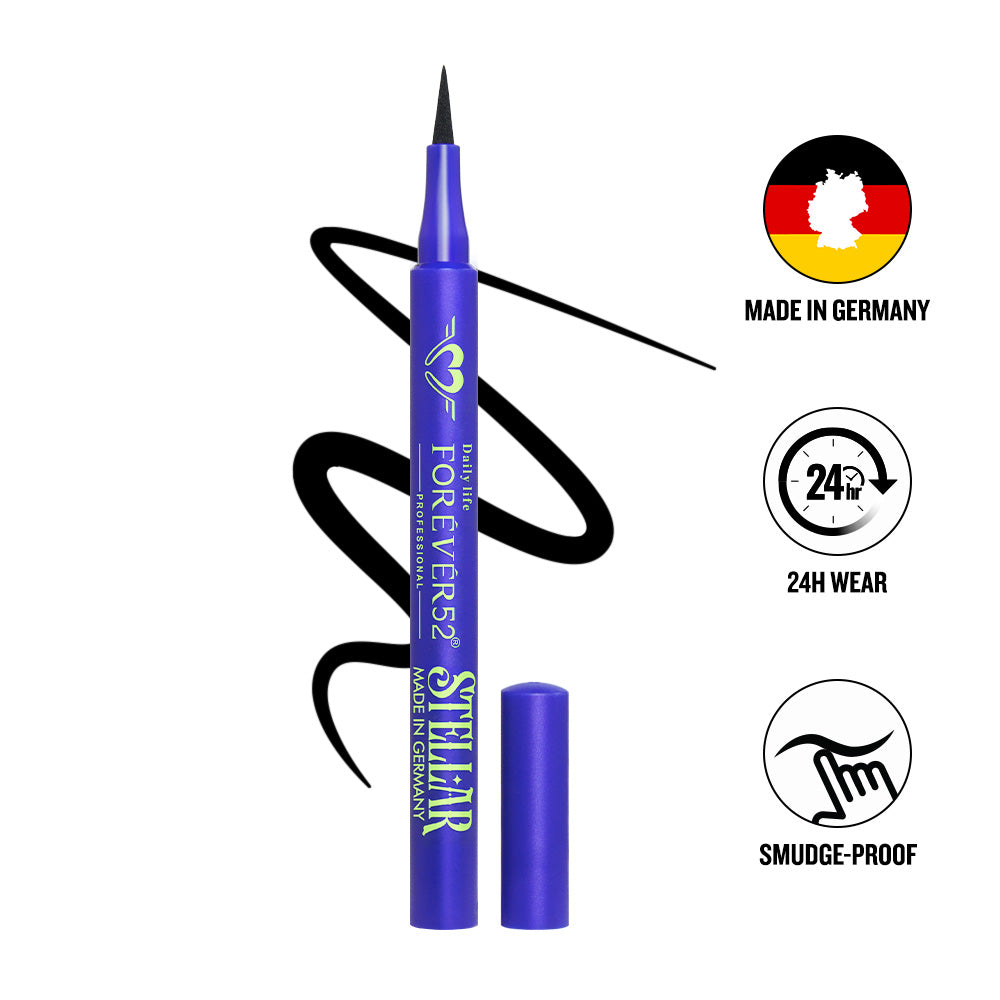 Stellar eyeliner pen
