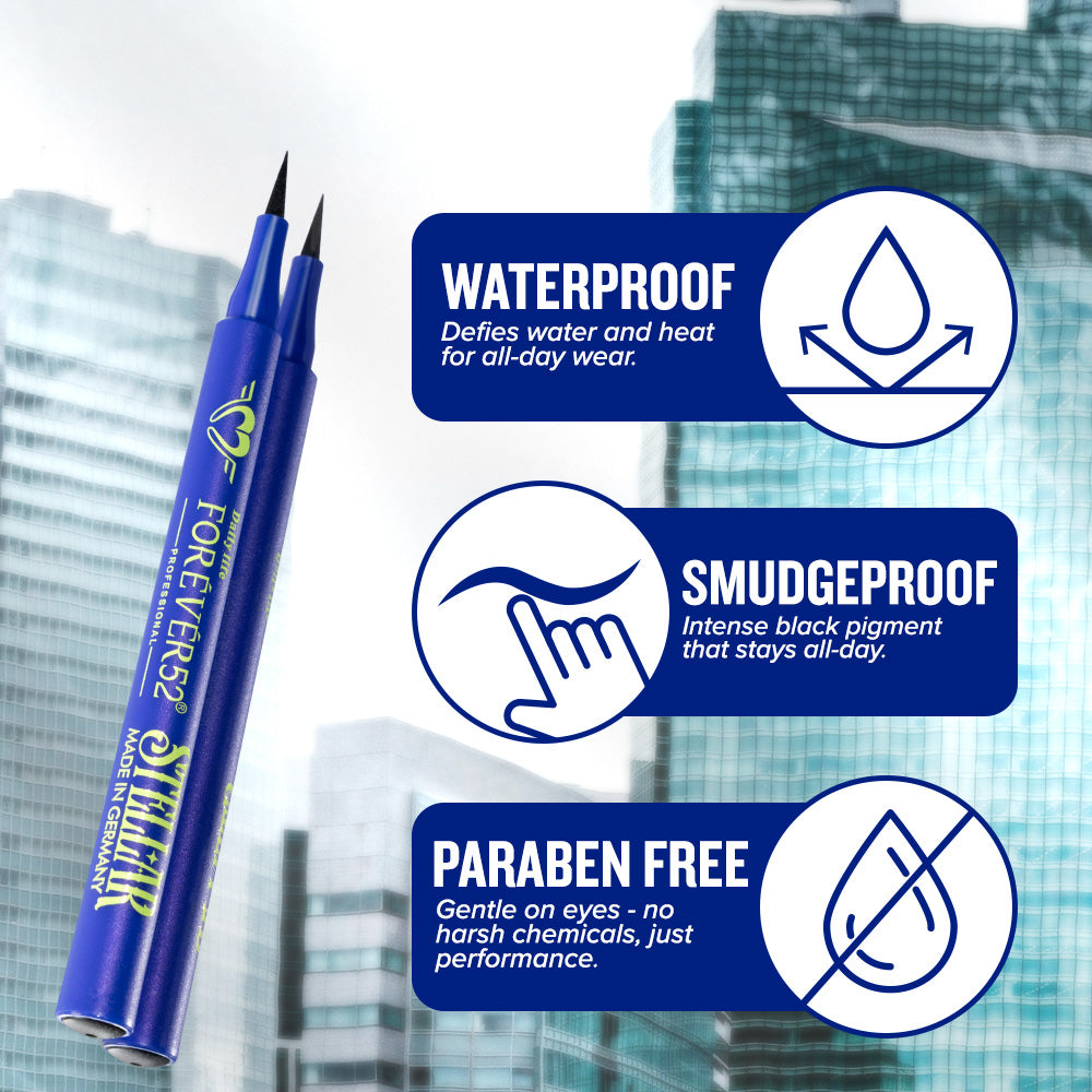 Stellar Eyeliner - Made In Germany