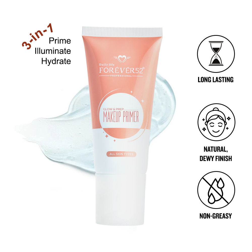 Glow &amp; Prep Makeup Primer