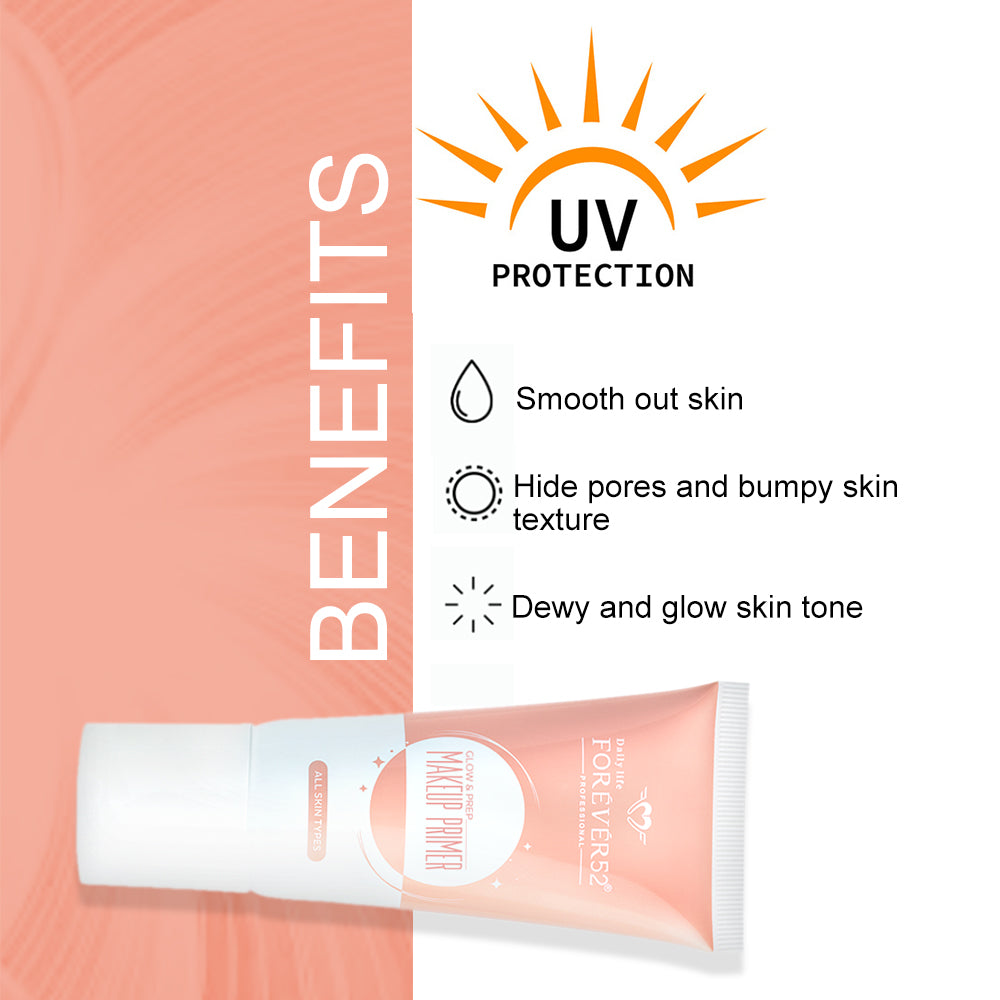 Glow &amp; Prep Makeup Primer