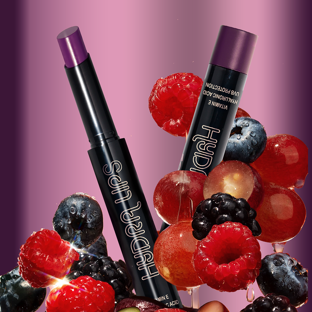 WILDBERRY | HDL008