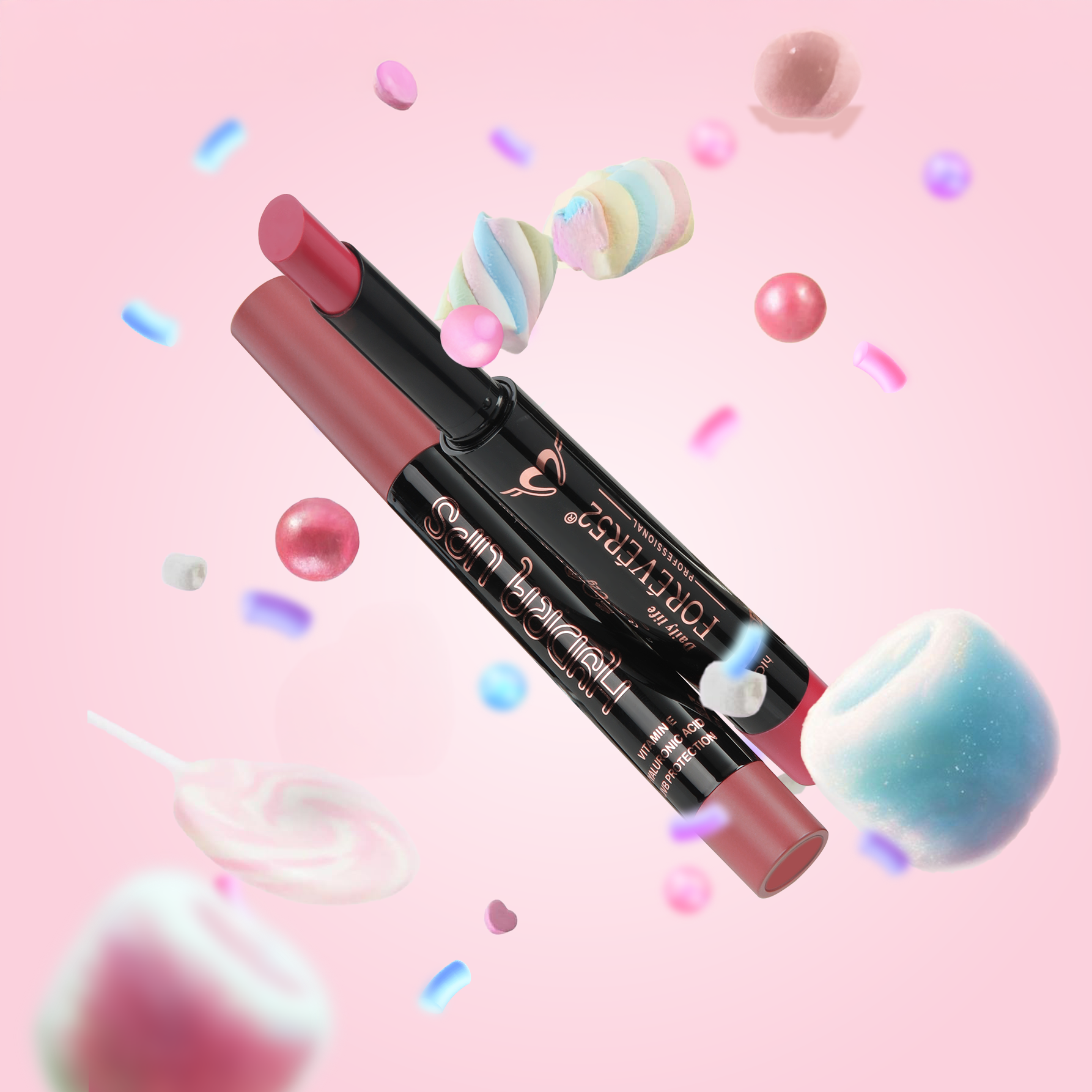 CANDY FLOSS | HDL014