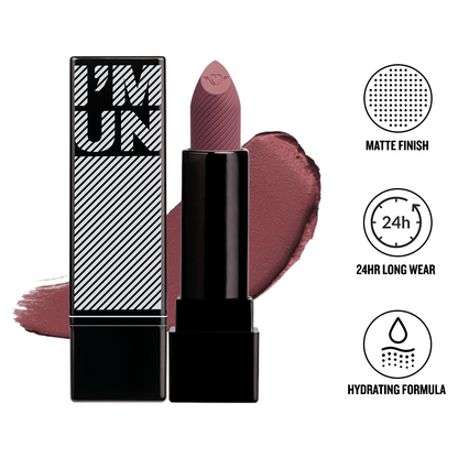 Cognac-002 | IML002 Nude