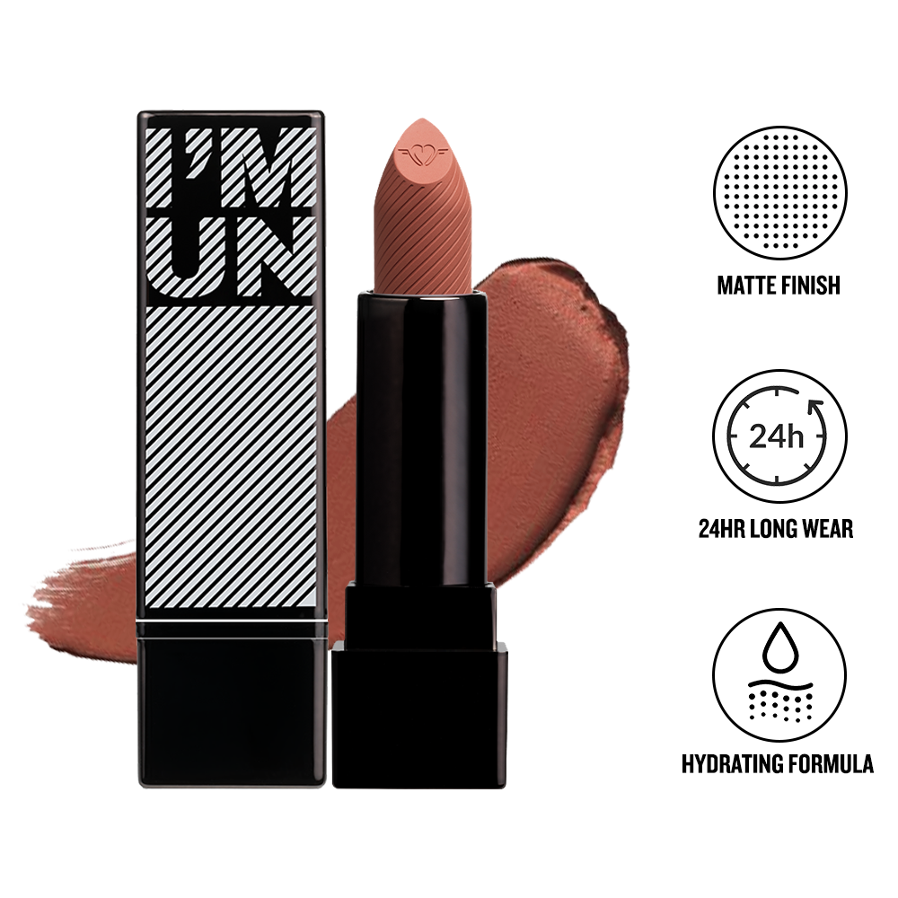 Gothic-005 | IML005 Nude