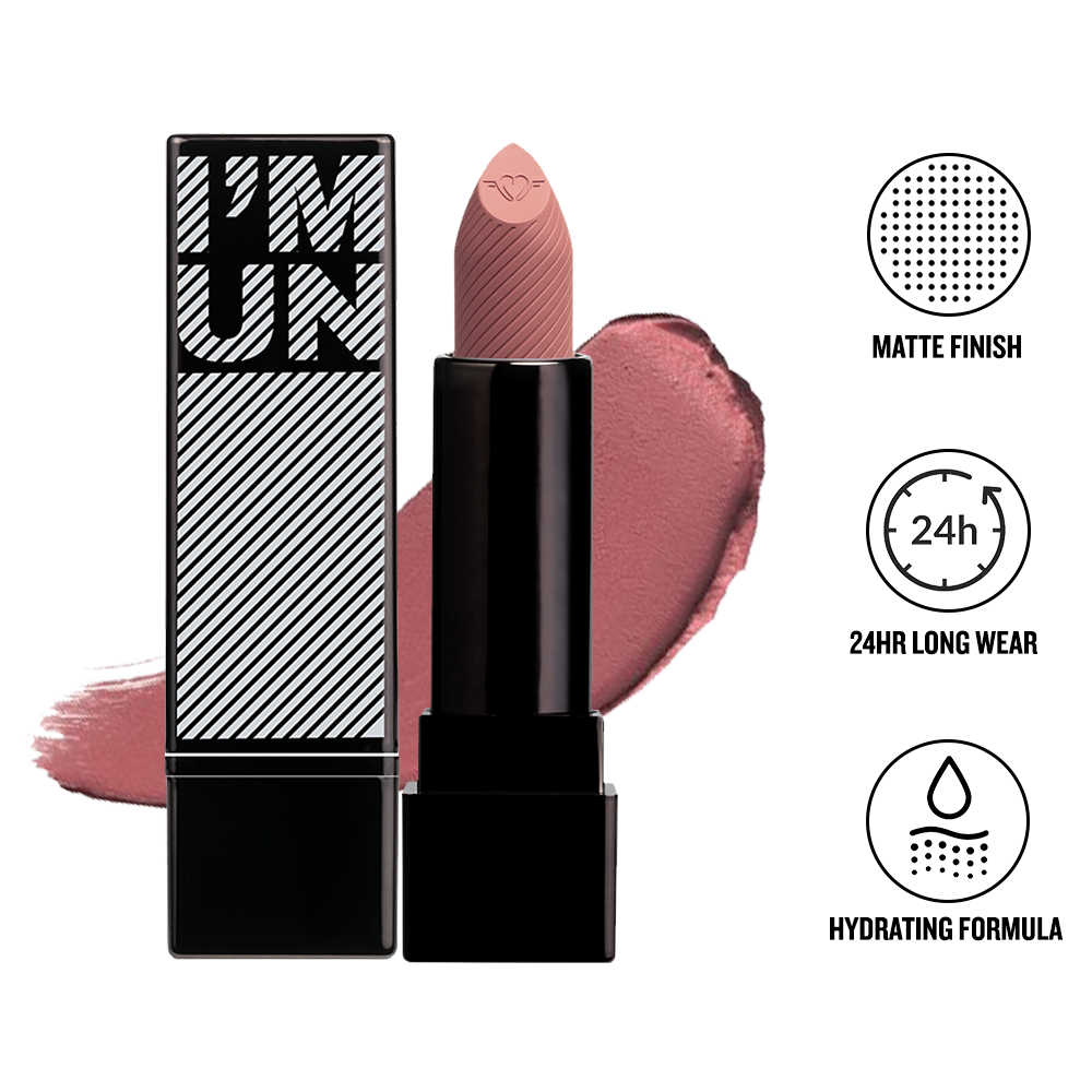 Acorn-018 | IML018 Pink