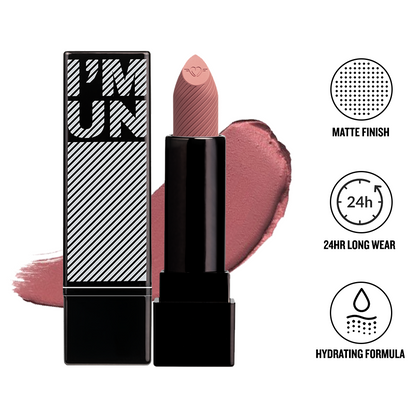 Acorn-018 | IML018 Pink