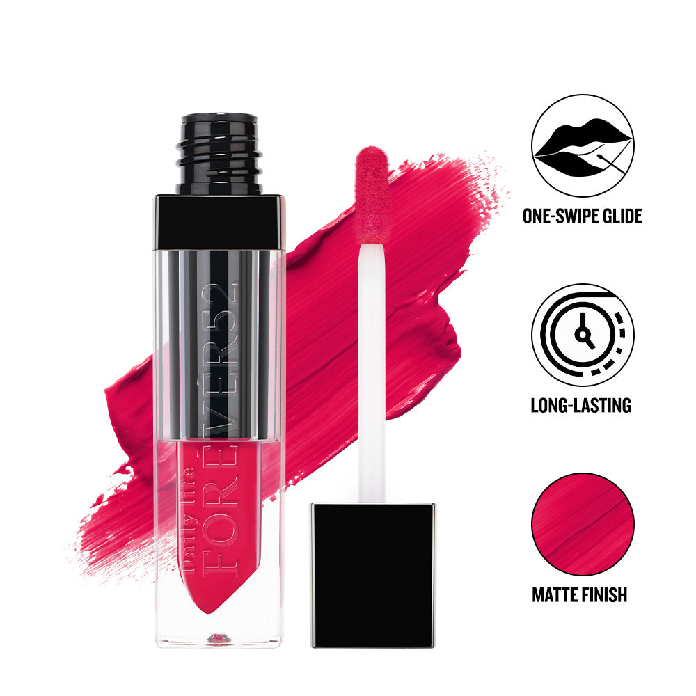 Neon Red | LML001