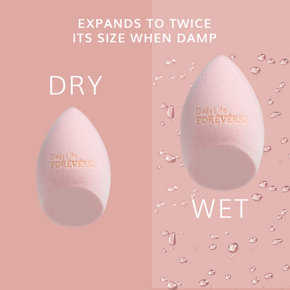 A Skin-Like Blend Pro Sponge - MSP004