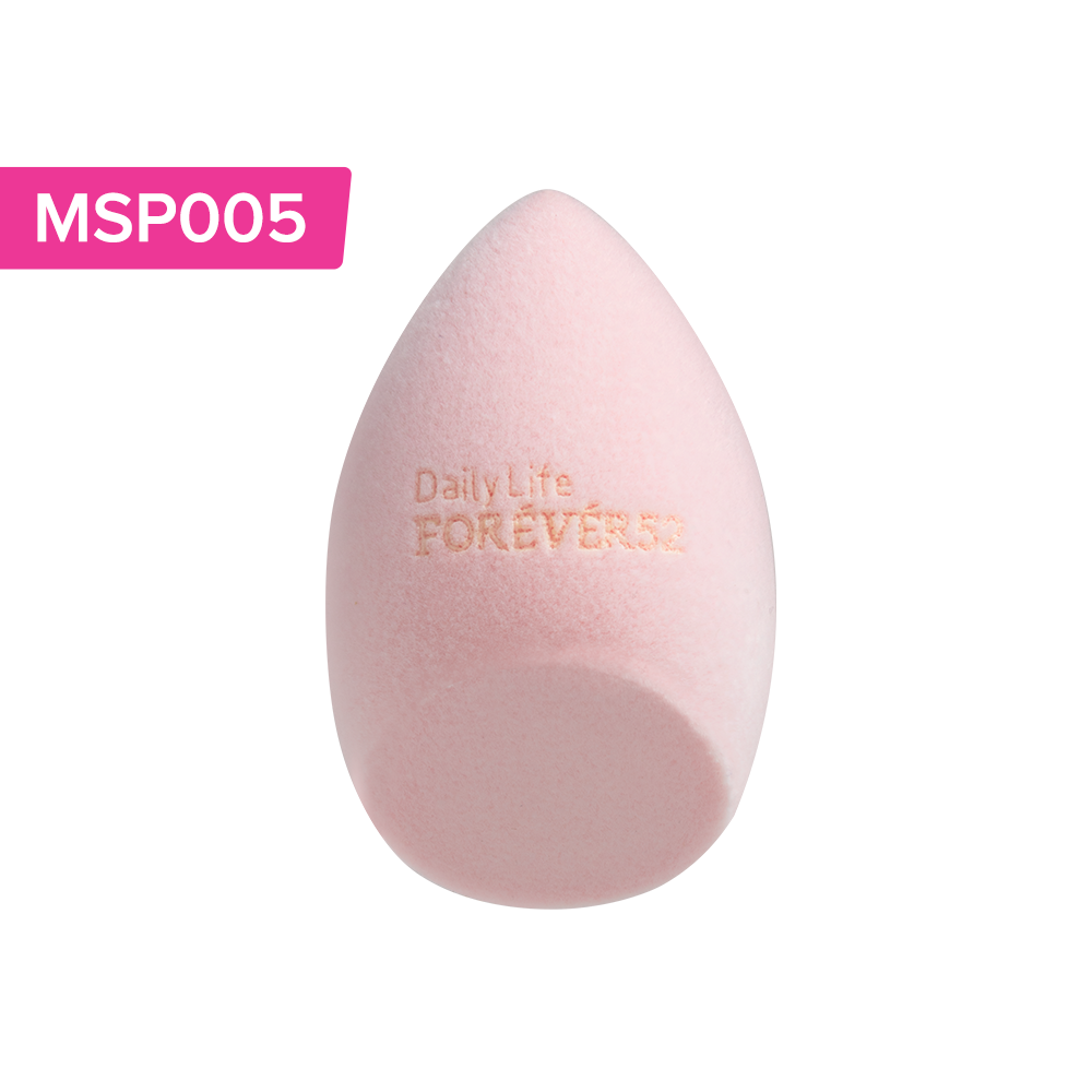 A Skin-Like Blend Precision Sponge
