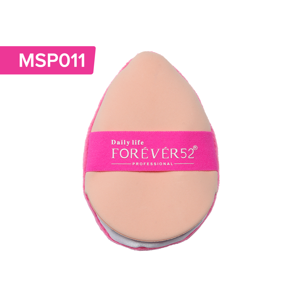 Ultrablend 2 in 1 Puff & Sponge