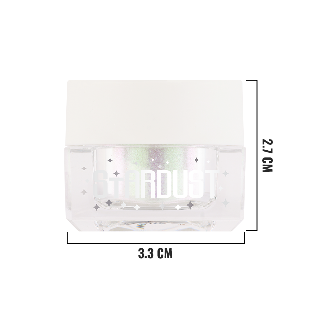 Stardust Loose Glitter