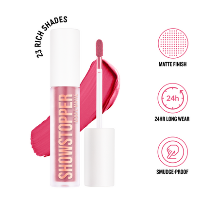 Pink Truffle - 018 | SHW018 Pink