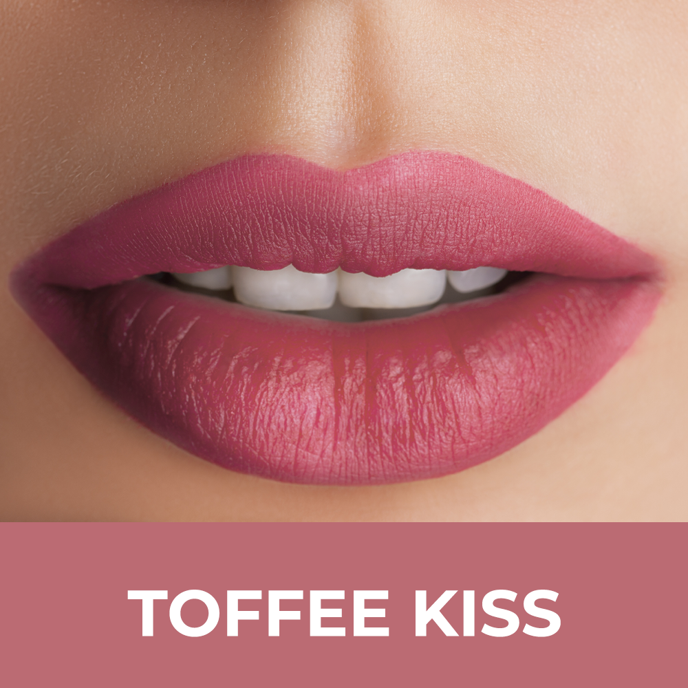 Toffee Kiss - 019 | SHW019 Pink