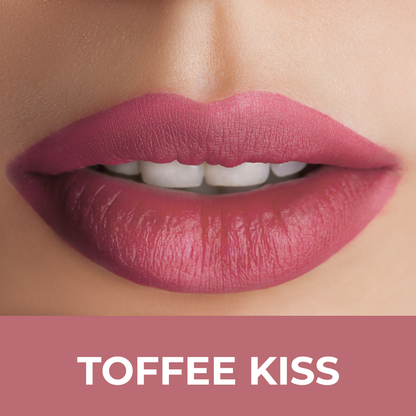 Toffee Kiss - 019 | SHW019 Pink