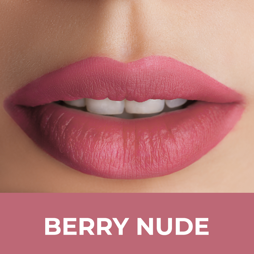 Berry Nude - 022 | SHW022 Nude