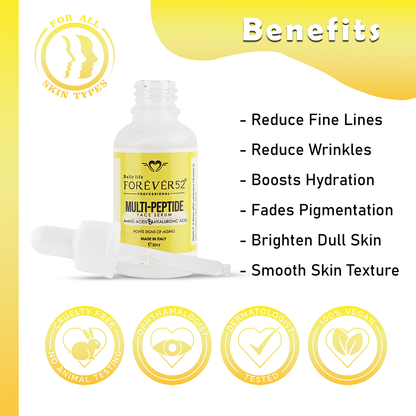 Multi-Peptide Serum - SK301