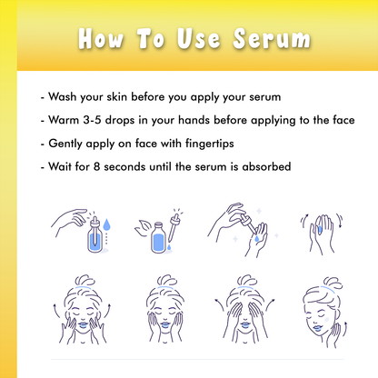 Multi-Peptide Serum - SK301