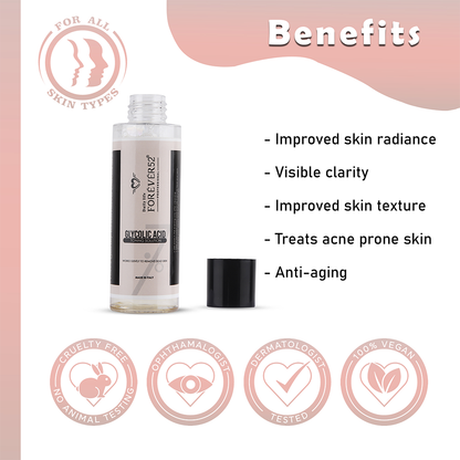 Glycolic Acid 7% - SK501