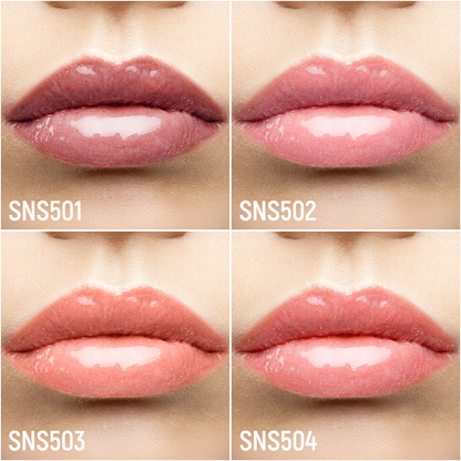Sensational Lifter Lip Gloss