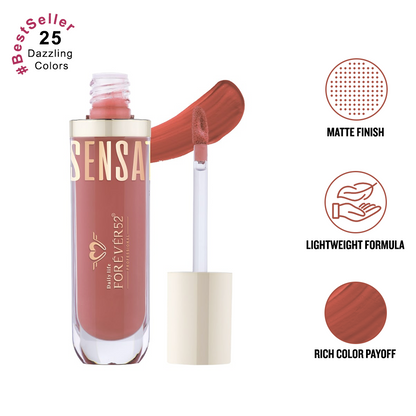 Terra Cotta - 006 | SSL006