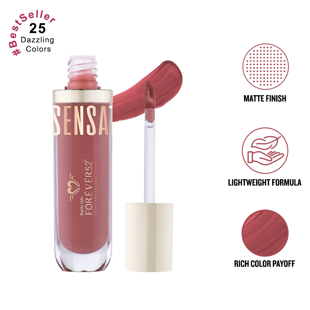 Sepia Brown - 009 | SSL009