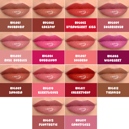 Hydra Lips