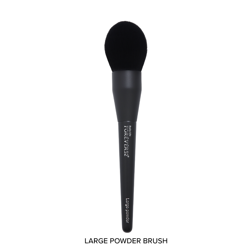 Academic 12 Pcs Brush Set With 1 Sponge