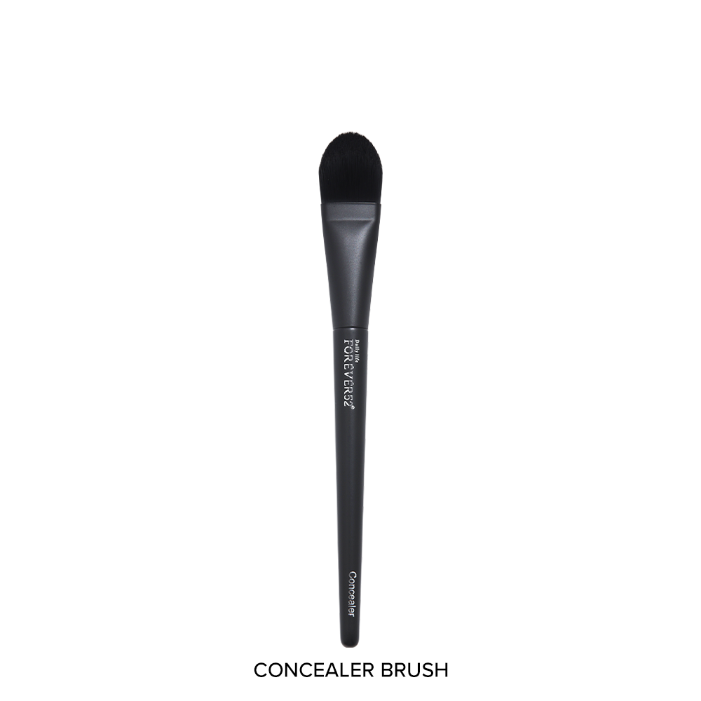 Academic 12 Pcs Brush Set With 1 Sponge