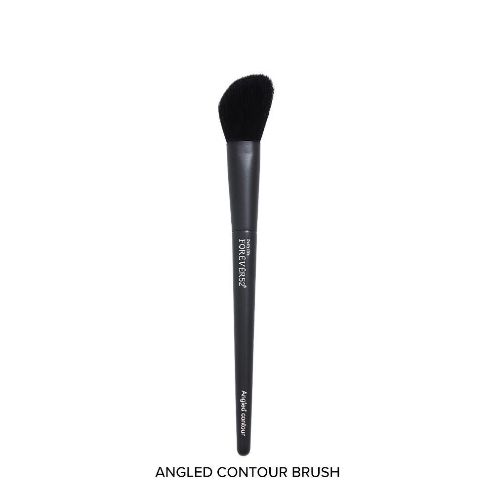 Academic 12 Pcs Brush Set With 1 Sponge