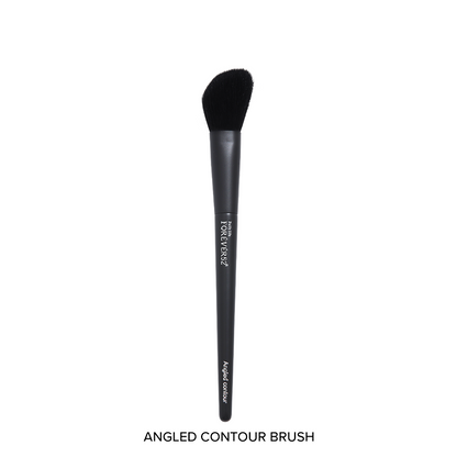 Academic 12 Pcs Brush Set With 1 Sponge