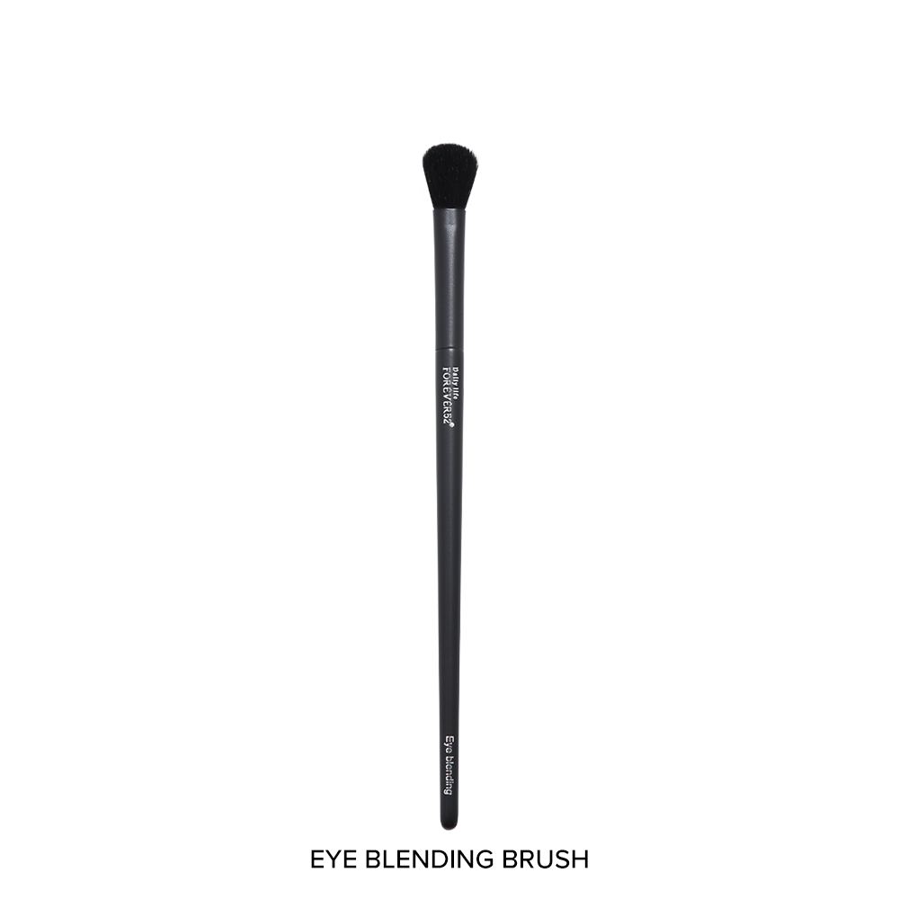 Academic 12 Pcs Brush Set With 1 Sponge
