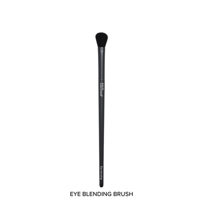 Academic 12 Pcs Brush Set With 1 Sponge