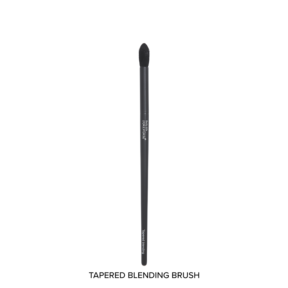 Academic 12 Pcs Brush Set With 1 Sponge