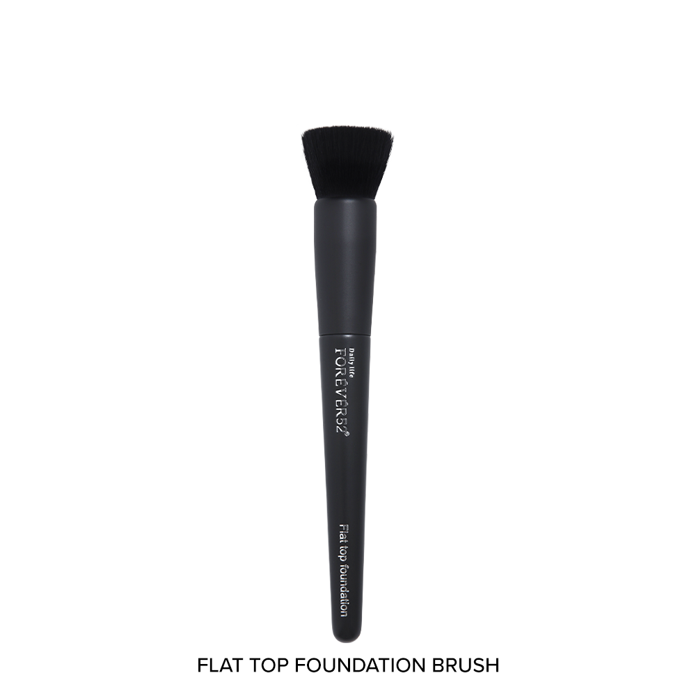 Academic 12 Pcs Brush Set With 1 Sponge