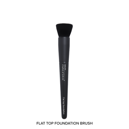 Academic 12 Pcs Brush Set With 1 Sponge