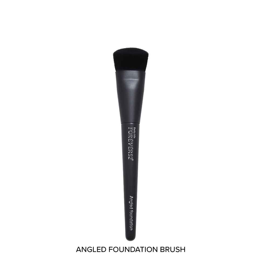 Academic 12 Pcs Brush Set With 1 Sponge